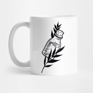 Poison Mug